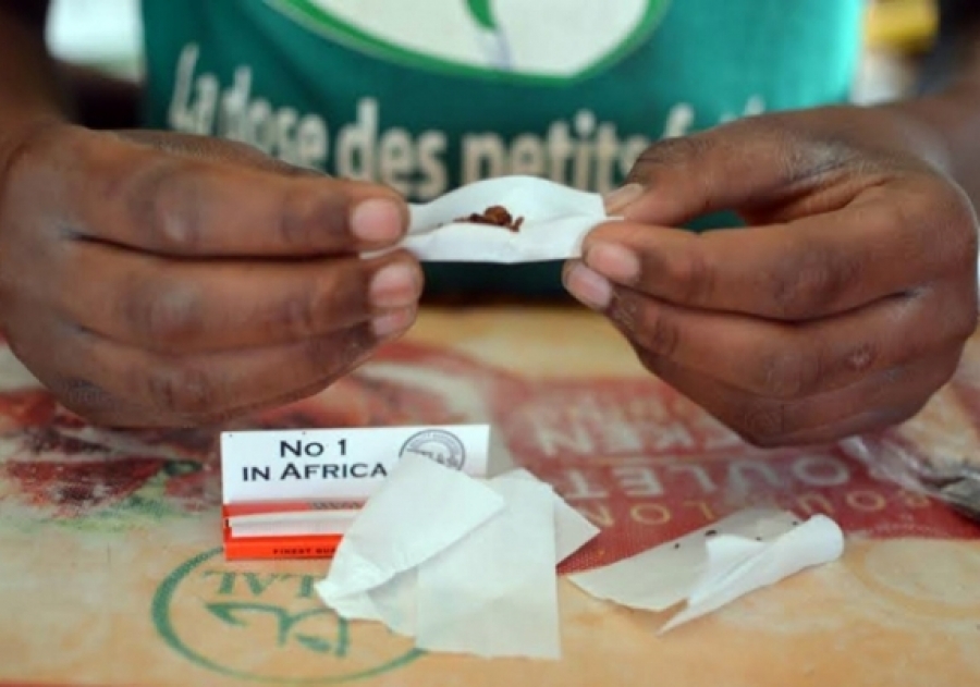 La drogue a infesté de nombreux établissements scolaires.