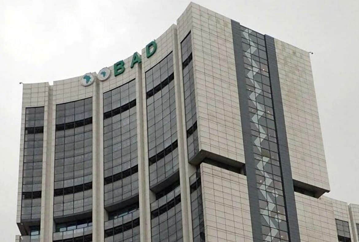 siège de la bad abidjan