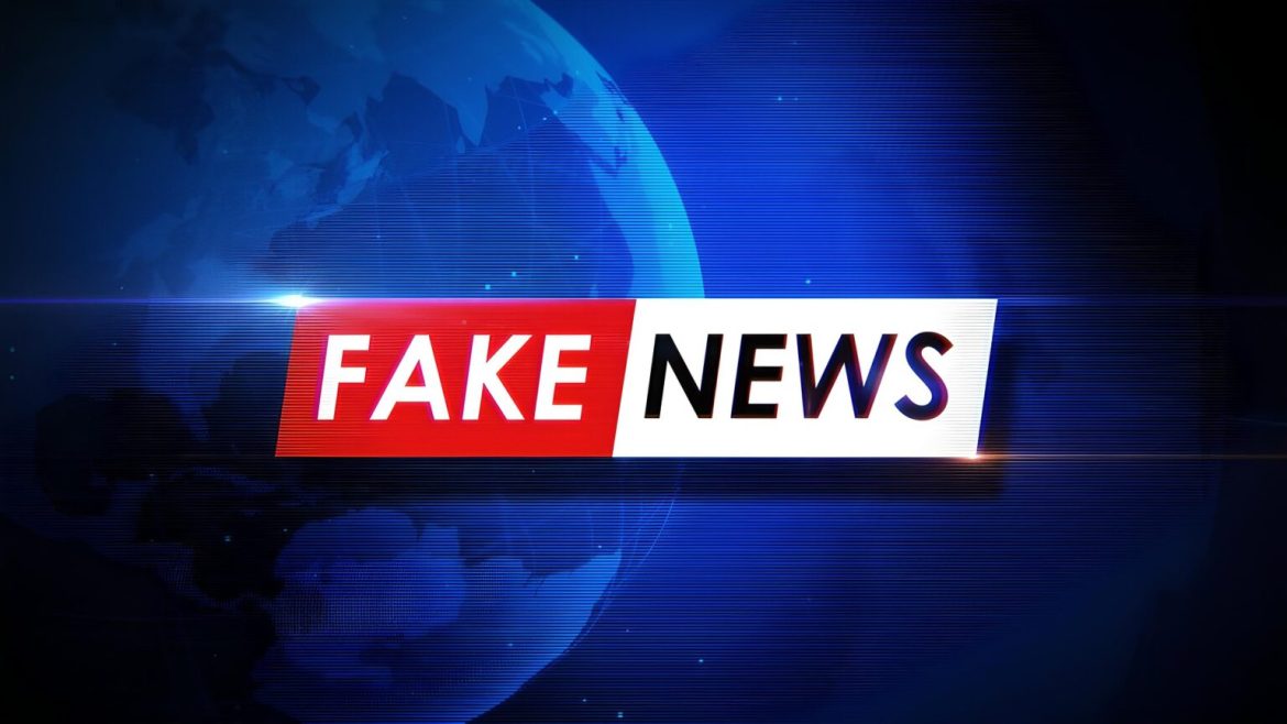 Amadou Coulibaly parle de la lutte contre les fake news en Côte d'Ivoire