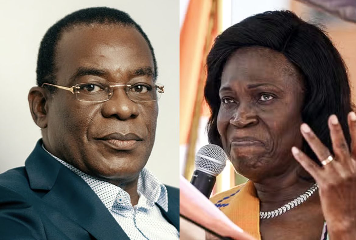Inscrits sur la liste électorale, Simone Ehivet-Gbagbo et Pascal Affi N’Guessan peuvent-ils porter les espoirs de l’opposition ?