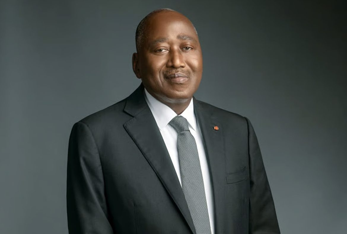 Amadou Gon Coulibaly, le disciple idéal pour le chef de l’Etat, Alassane Ouattara.